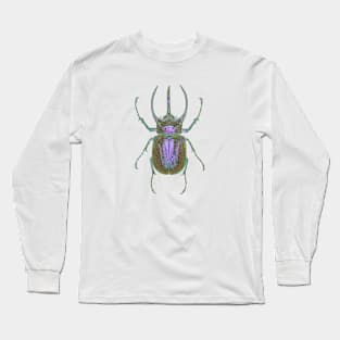 Beetle The Fourth Long Sleeve T-Shirt